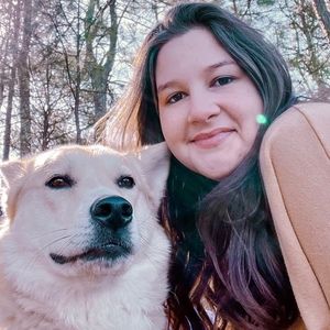 Meet your Posher, Brooke